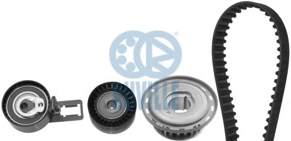 Set curea de distributie