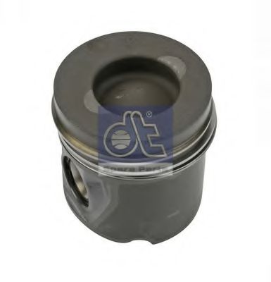 Piston