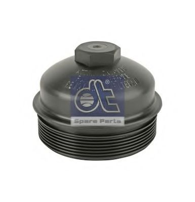 Capac, filtru combustibil