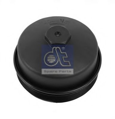 Capac, carcasa filtru ulei