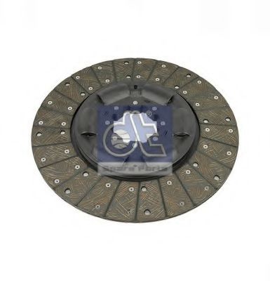 Disc ambreiaj