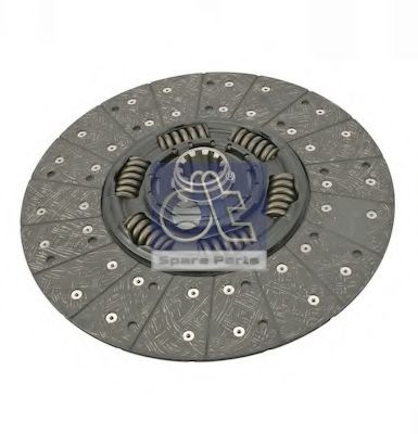 Disc ambreiaj