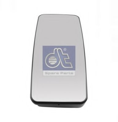 Oglinda exterioara, cabina
