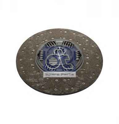 Disc ambreiaj