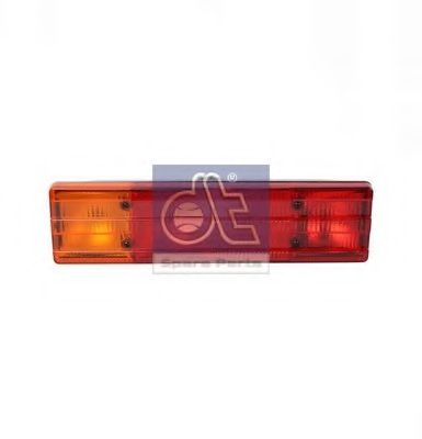 Lampa spate