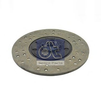 Disc ambreiaj
