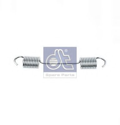 Arc sabot frana