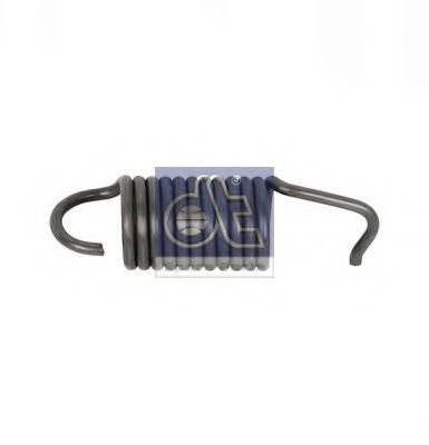 Arc sabot frana