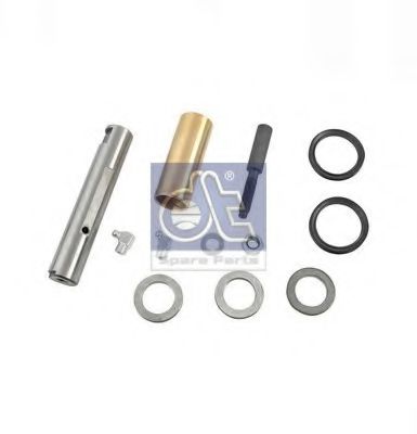 Set reparatie, bolt arc