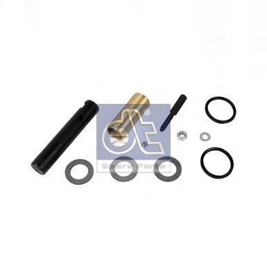 Set reparatie, bolt arc