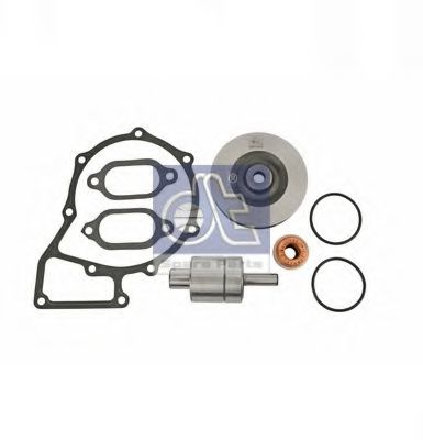 Set reparatie, pompa apa