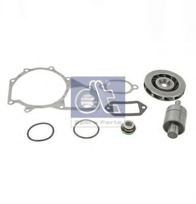 Set reparatie, pompa apa