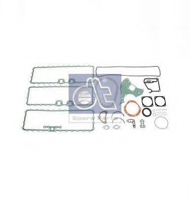 Set garnituri complet, motor