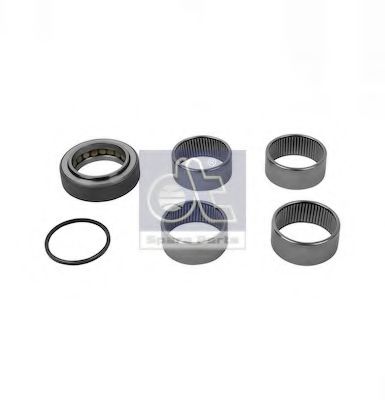 Set reparatie, pivot
