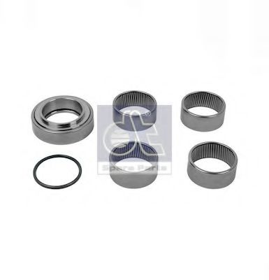 Set reparatie, pivot
