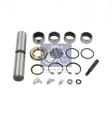 Set reparatie, pivot