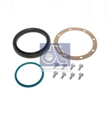 Set reparatie, butuc roata