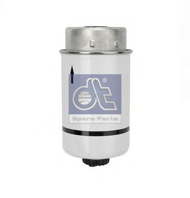 filtru combustibil
