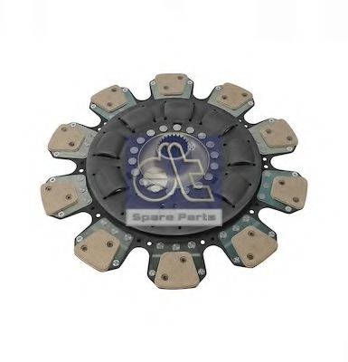 Disc ambreiaj