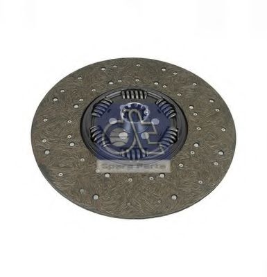 Disc ambreiaj