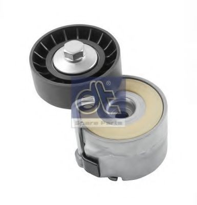Intinzator curea, curea distributie