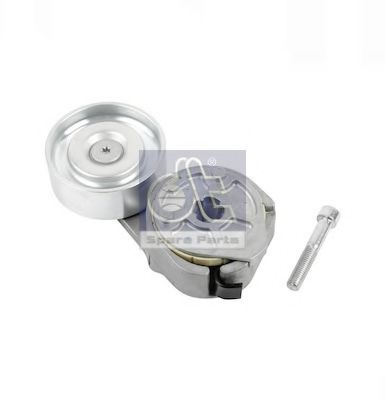 Intinzator curea, curea distributie