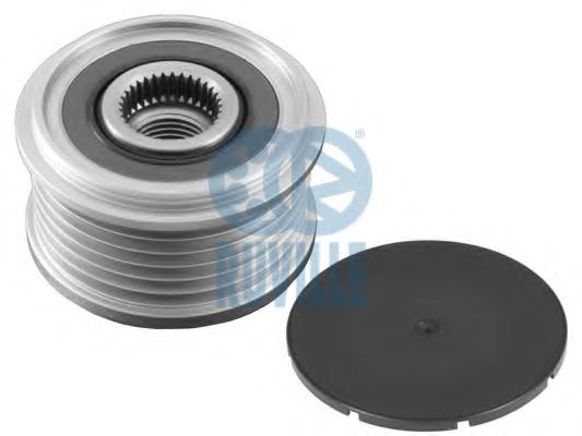 Sistem roata libera, generator
