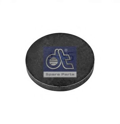 Saiba de reglare, reglare supapa