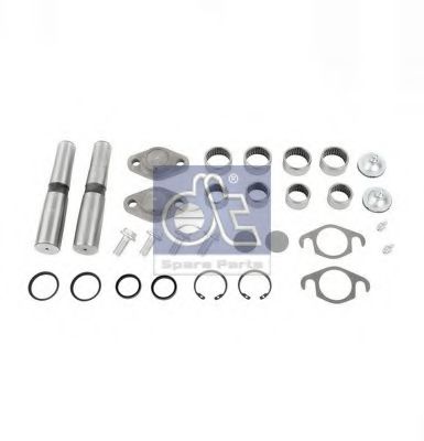 Set reparatie, pivot