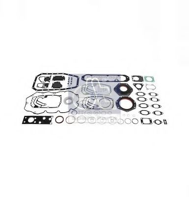 Set garnituri complet, motor