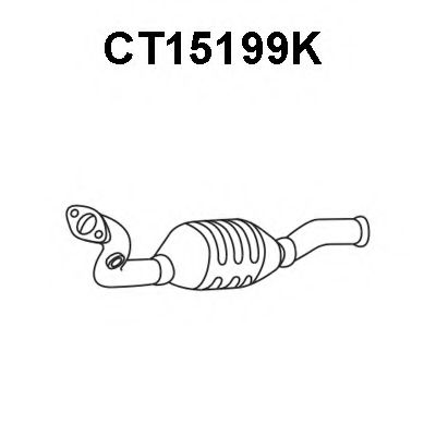 Catalizator