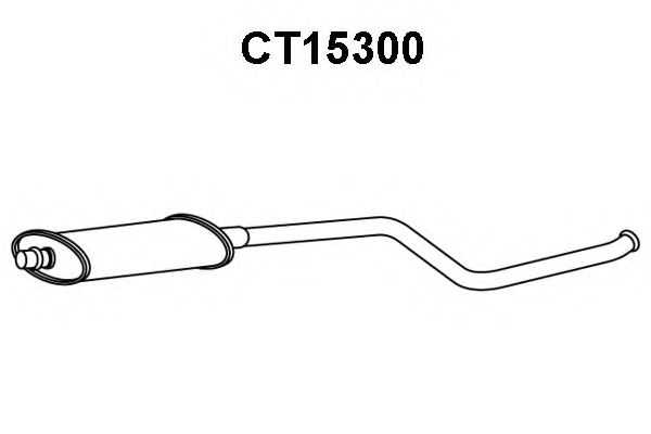 Toba esapamet intermediara