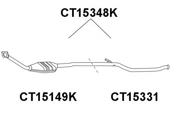 Catalizator