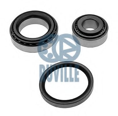 Set rulment roata