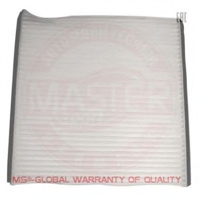 Filtru, aer habitaclu