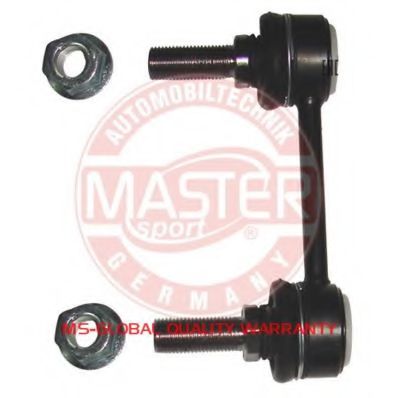 Brat/bieleta suspensie, stabilizator