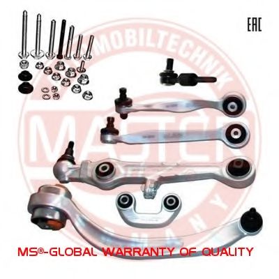 Set, suspensie roata