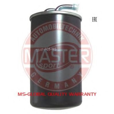 filtru combustibil
