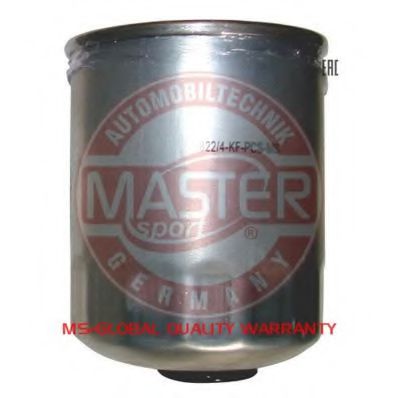 filtru combustibil