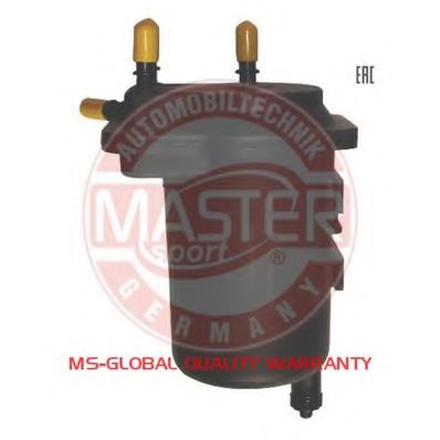 filtru combustibil