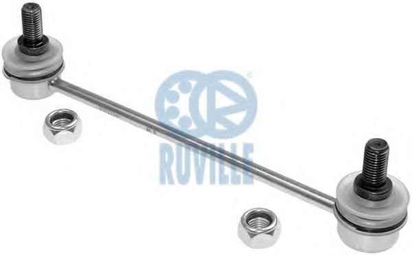 Brat/bieleta suspensie, stabilizator