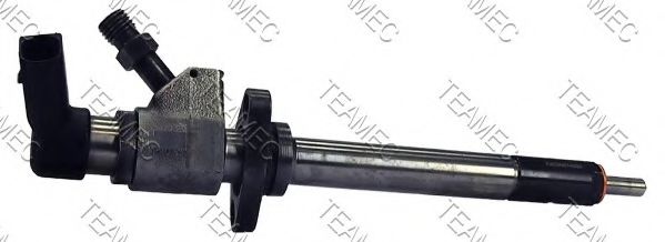 Injector