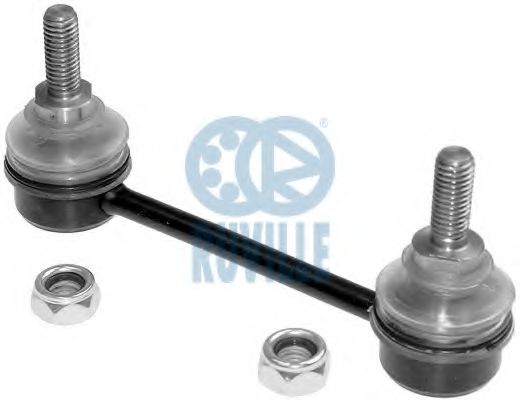 Brat/bieleta suspensie, stabilizator