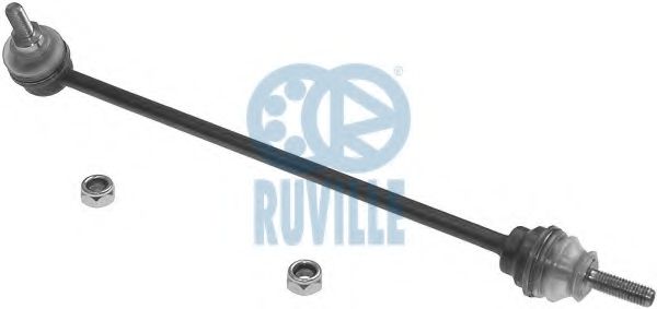 Brat/bieleta suspensie, stabilizator