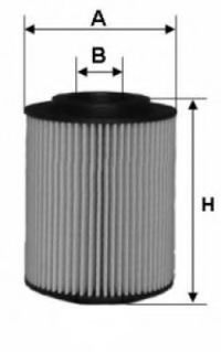 Filtru aer