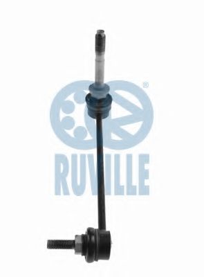 Brat/bieleta suspensie, stabilizator