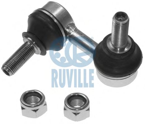 Brat/bieleta suspensie, stabilizator