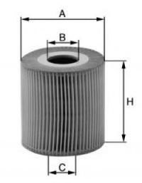 set filtre hidraulice, cutie e vit.automata