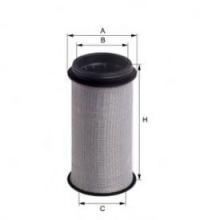 Filtru, aerisire bloc motor