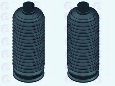 Ansamblu burduf, directie